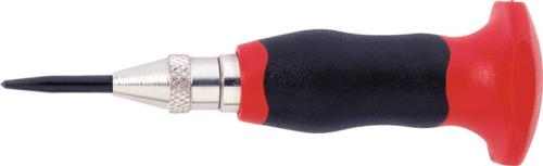 RENNSTEIG Automatikkörner Schaftquerschnitt 17mm